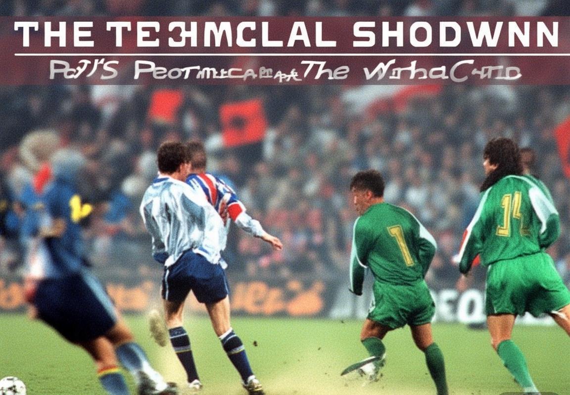 2002世界杯德沙之战：东西方足球文化碰撞与战术解析