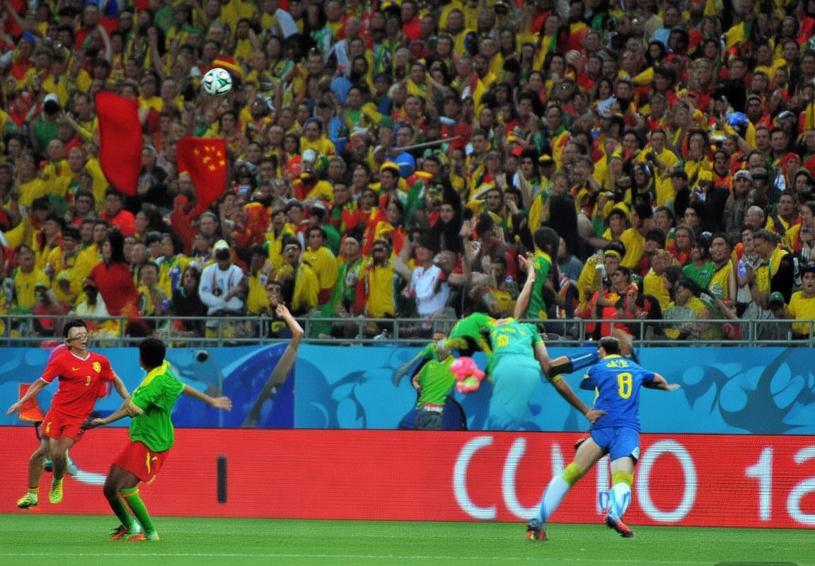 2014女排世界杯：中巴巅峰对决激情回顾(图3)