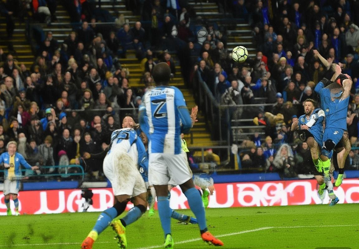 2019英格兰足总杯：布莱克普VS威科姆激战平局回顾(图2)