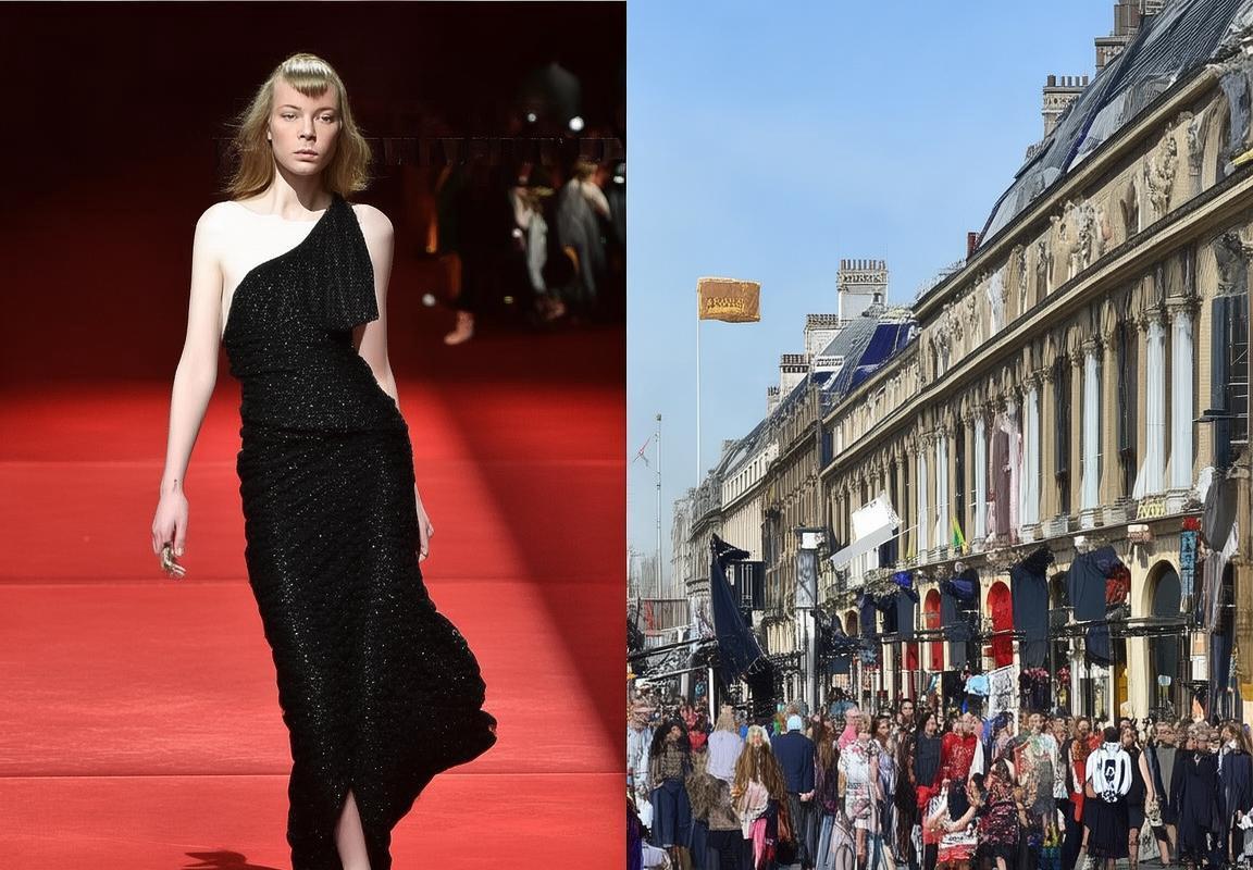 巴黎利物浦：时尚双城魅力解析(图4)