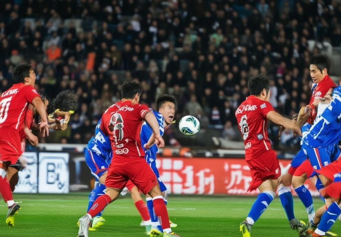 2018年J联赛巅峰对决：磐田喜悦VS神户胜利影响解析(图2)