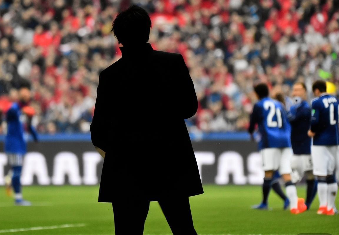 瓜迪奥拉神奇换人术：战术智慧与心理战术的完美结合