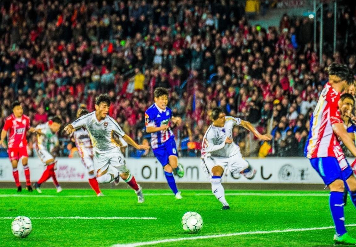 2018年J联赛巅峰对决：磐田喜悦VS神户胜利影响解析