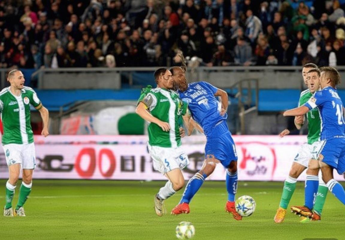 2019意甲焦点战：恩波利vs切沃保级升级生死战