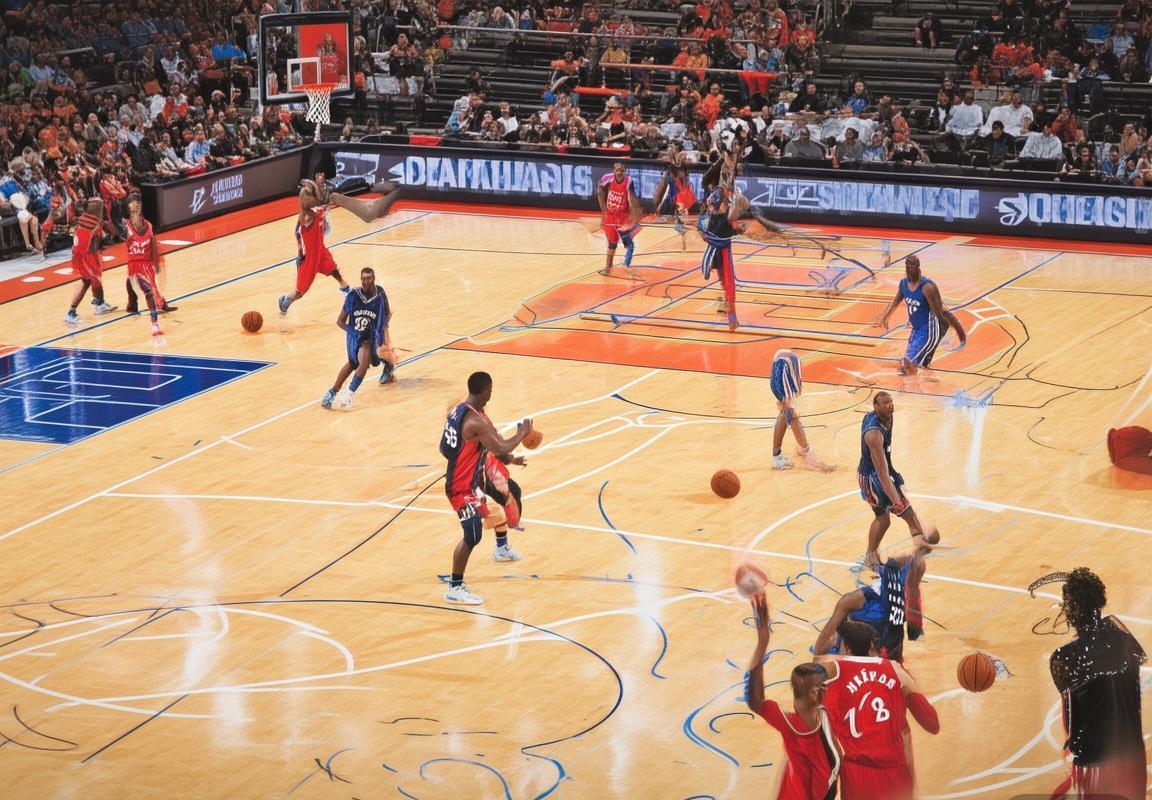 2015NBA季前赛：勇士猛龙对决深度解析及战术揭秘